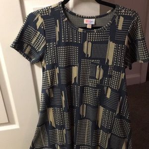 Lularoe Carly